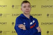 Сергей Найдин завоевал четвёртую награду III летних юношеских Олимпийских игр