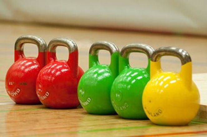 6-7 апреля. Барнаул. С/к «Обь». Первенство России среди ветеранов.