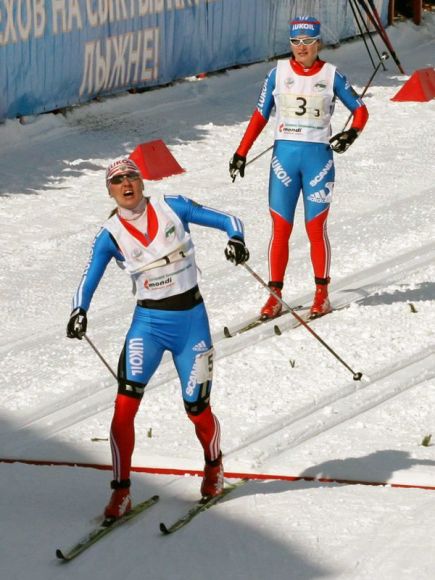 Из Сыктывкара видно Сочи