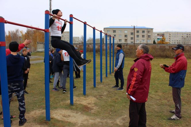 Участники спартакиады инвалидов по слуху сдали нормативы ГТА и определили лучших в настольном теннисе, дартсе и бочча