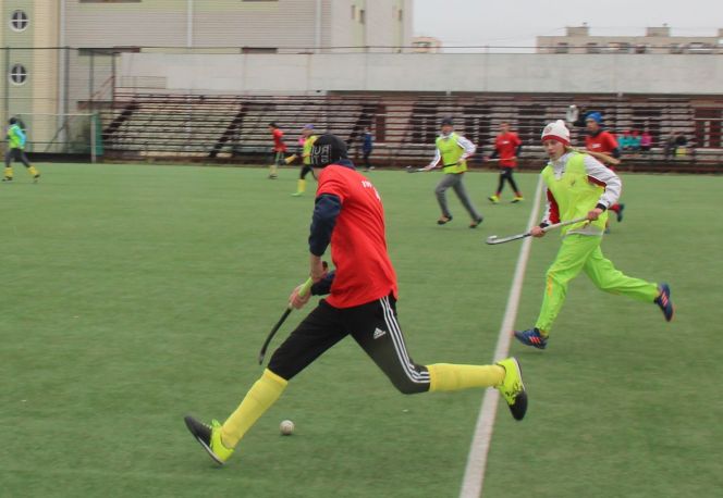 Победителями Открытого кубка края стали «Жилищная инициатива» и «Коммунальщик-1»