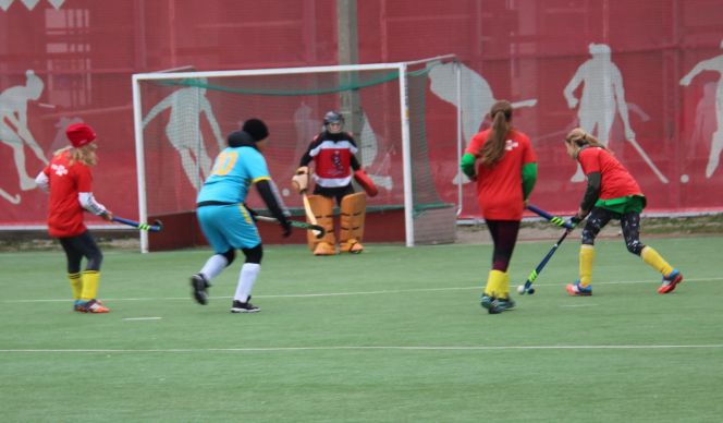 Стартовал Открытый кубок Алтайского края