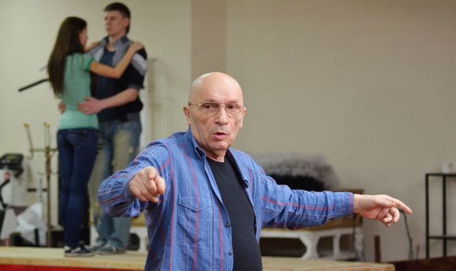 Отдельные личности