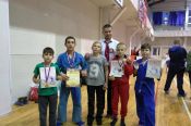 Спортсмены барнаульского спортклуба «PRIDE GYM» - победители и призёры Детского фестиваля единоборств и открытого первенства Омской области по кудо