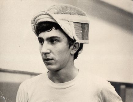 Снайперская рапира