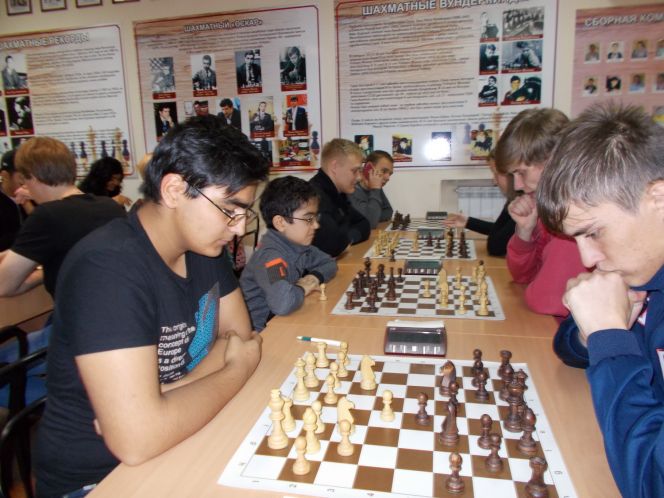 Фото: сайт ФШАК