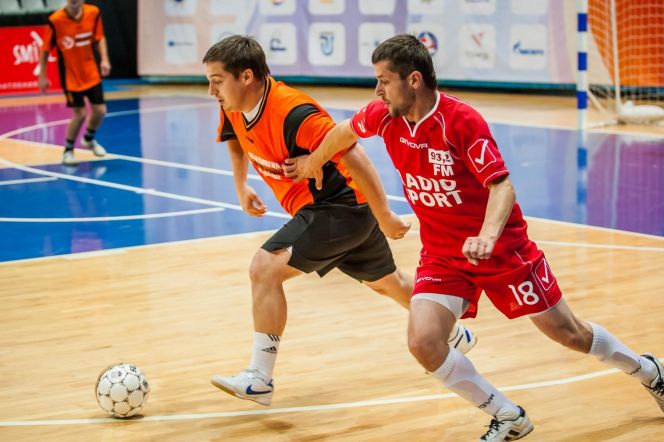 Турнир, посвящённый Дню единства  