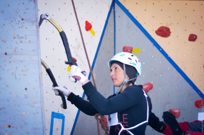 Алтайские ледолазы 3-4 ноября откроют новый сезон