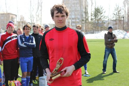 Брыкин снова на слуху