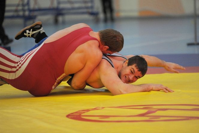 Турнир Анатолия Кищицкого