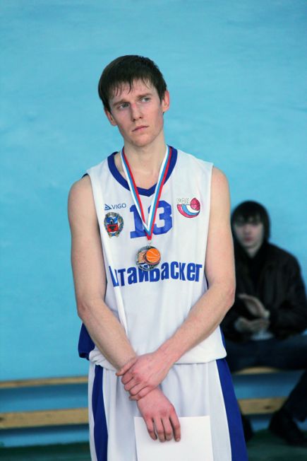 «АлтайБаскет-АлтГПА» – серебряный призёр первой лиги по баскетболу среди мужских команд Сибирского федерального округа (фото).