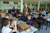 Шестеро алтайских шахматистов по итогам первенства СФО завоевали право выступать в высшей лиге первенства России