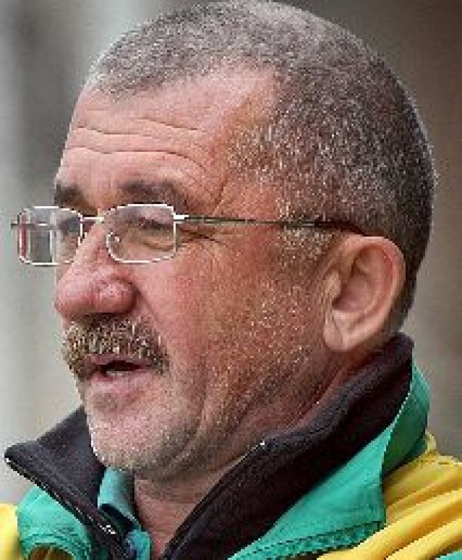 Владимир Кобзев: Опасаюсь «синдрома второгодника»