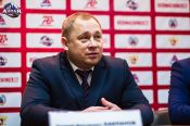 Евгений Бакланов: «Команда сейчас находится в психологической яме и тяжело ее оттуда доставать»
