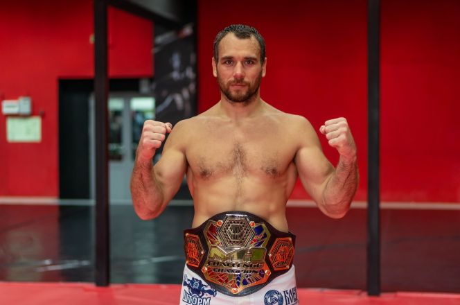 Источник фото: группа Алексея Кунченко на сайте VK.com