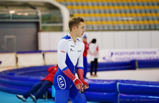 Виктор Муштаков