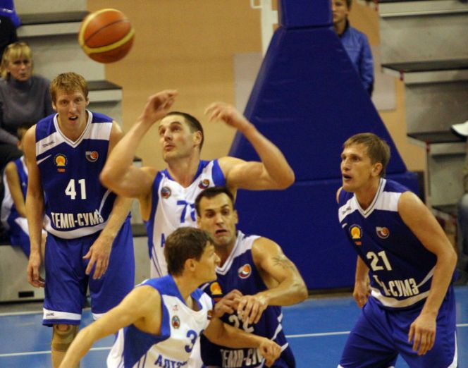 Началось самое интересное