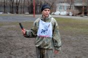 В Барнауле завершился краевой этап Спартакиады молодёжи России допризывного возраста.