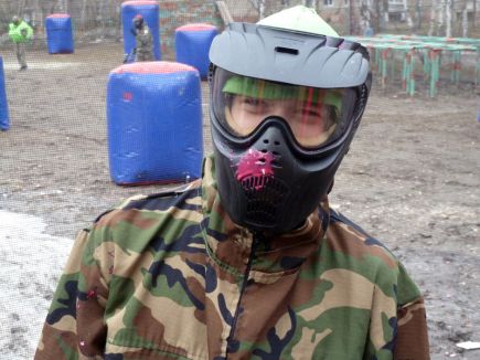 В Барнауле завершился краевой этап Спартакиады молодёжи России допризывного возраста.