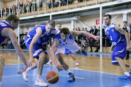 Вверх по лесенке