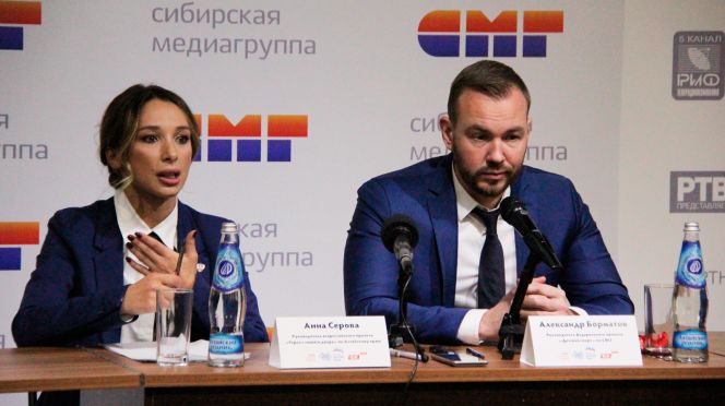 «Герои с нашего двора» охватывают новые территории 