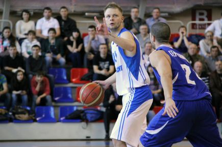 Вверх по лесенке