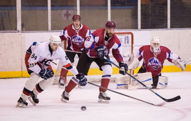 Перспективы ХК «Алтай» в ВХЛ-2 в сезоне 2018/19