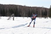 Бийчанин Алексей Хвостов – победитель XX международного Авачинского марафона на Камчатке среди лыжников 60-65 лет.