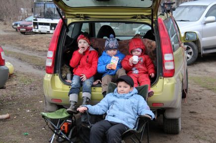 Сырость не серость