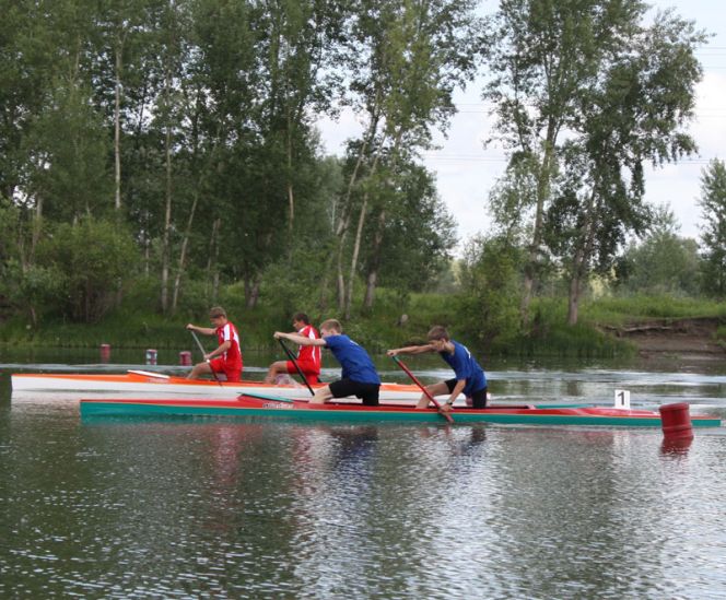 Настрой – победный!