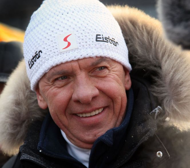 Сергей Кизилов. Фото: Евгений НАЛИМОВ