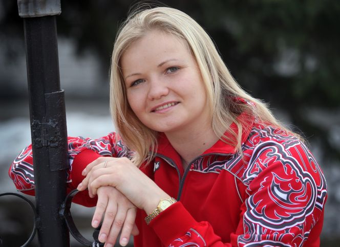 Женское счастье