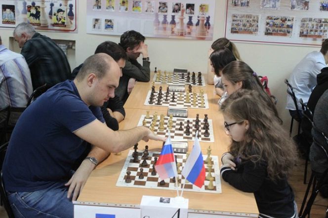 Фото: Ярослав МАХНАЧЁВ