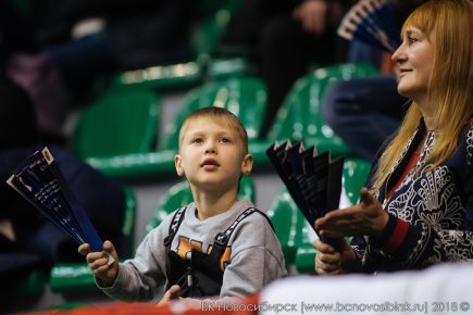 «Новосибирск» - «Восток-65»