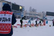 Алтайские юноши и девушки приняли участие во Всероссийских соревнованиях в Сыктывкаре