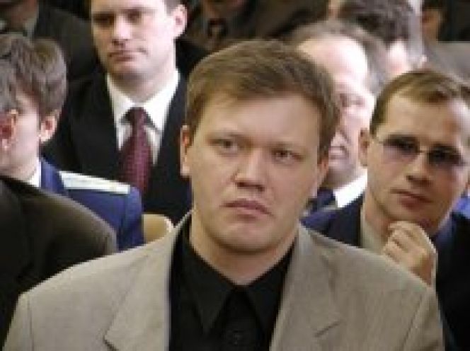 Максим Герасимюк: Настоящие герои часто остаются в тени