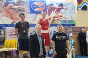 Алтайские боксёры завоевали десять наград на первенстве Сибирского федерального округа среди спортсменов 19-22 лет.