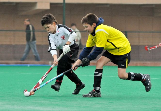 30 апреля - 3 мая. Барнаул. Стадион "Коммунальщик". Спартакиада учащихся России, III этап. Юноши, девушки 1998-99 гг.р.