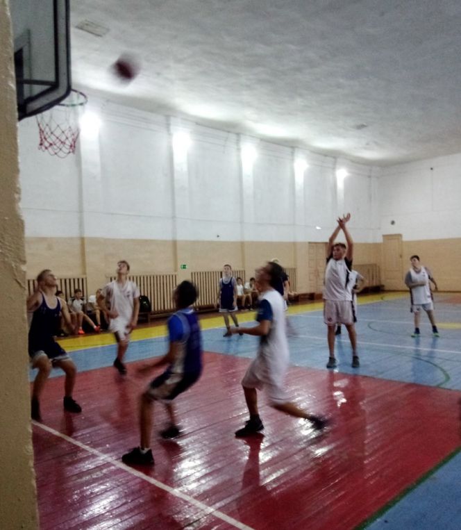 В поединках за победу