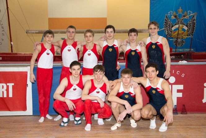 Александр Богатырёв – серебряный и бронзовый призёр первенства России.