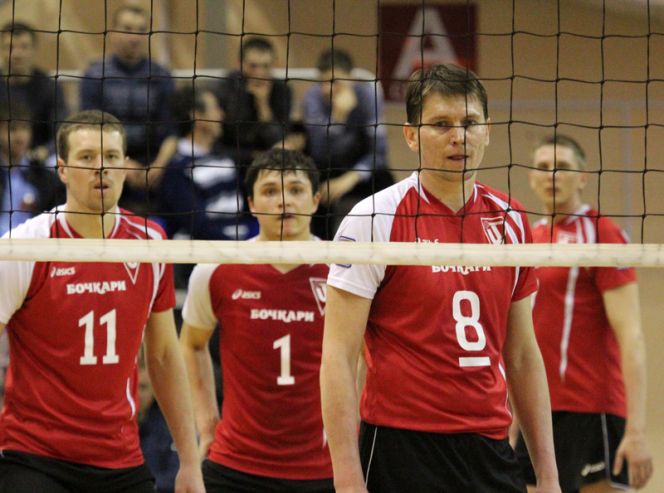 Никто не хотел умирать