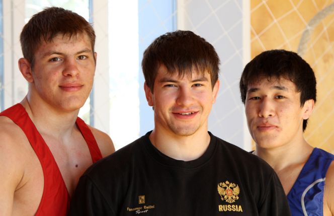 Шанс подняться выше