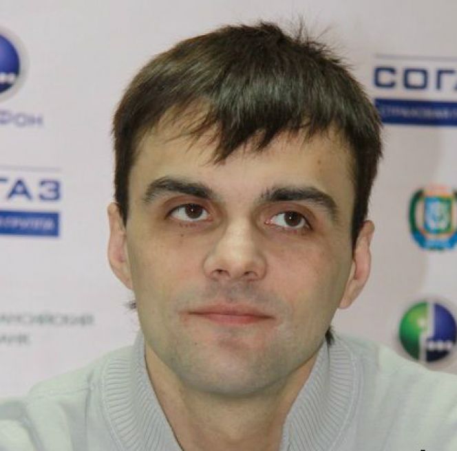 Евгений Блохин: Хорош хоккей, который даёт результат