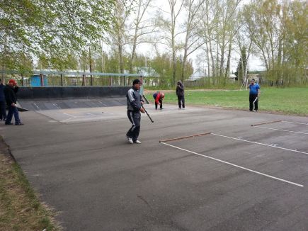 Определились победители открытого Кубка Алтайского края.  