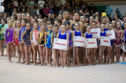 На грани искусства