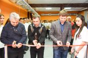 Два новых спортзала открылись в общежитиях Алтайского государственного медицинского университета