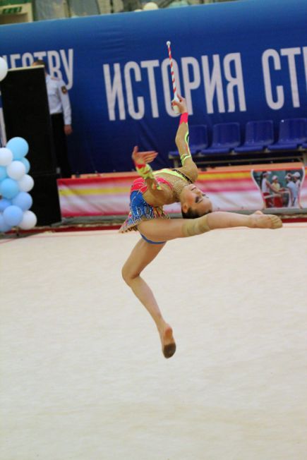 На грани искусства