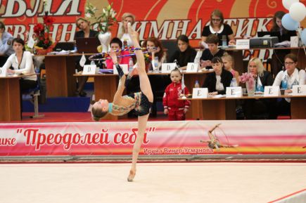 На грани искусства