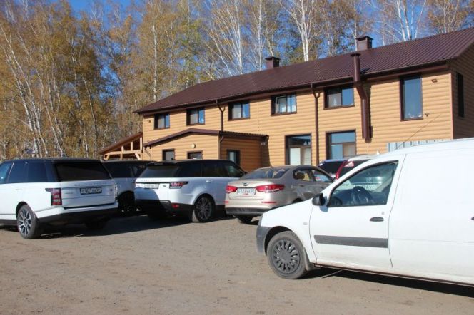 Стрелковый клуб "Магнум"