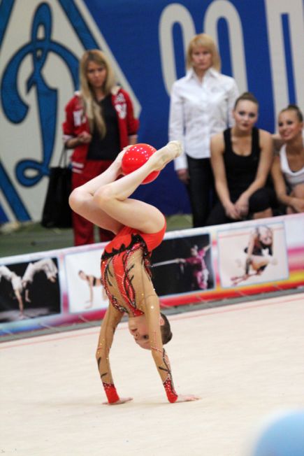 На грани искусства